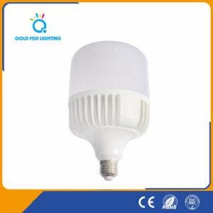 LED Light Bulb A60 9W E27 3000-6500K Ce RoHS Lamp High Quality