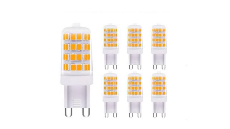 Chinese Manufacture and Distributor of G4 LED Mini Bulb Light 1.2W 120lm for Indoor Decorative Lighting