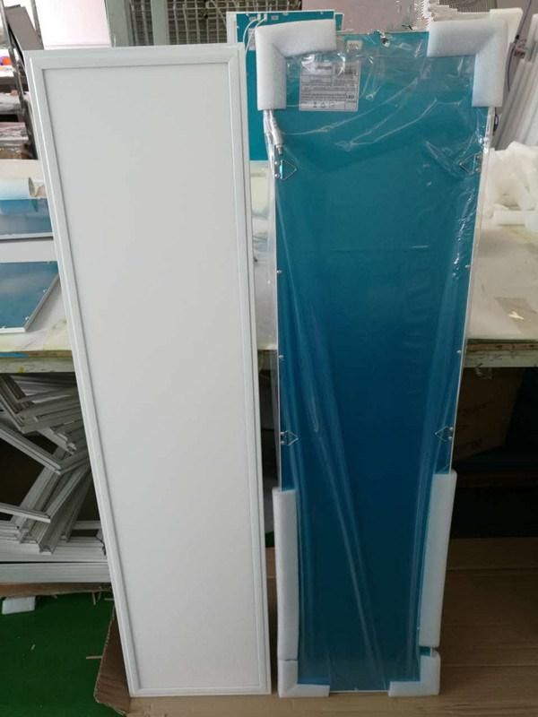 40W 1200*300mm Ultra Thin LED Panel Light