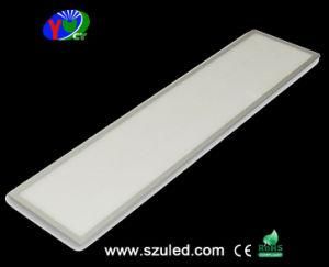 300*1200mm 36W SMD Dimmable LED Panel