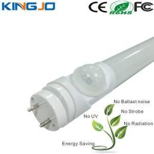 Underground Packing 4ft 12W T8 LED Sensor Light