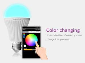 Smart LED Bulb