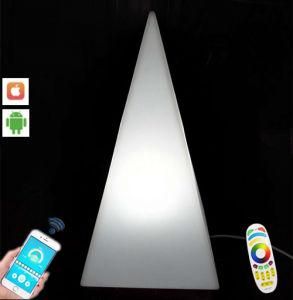 Mobile APP Control Smart LED WiFi Ceiling Pendant Lamp Light