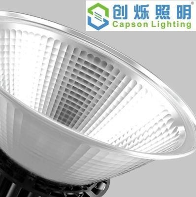 200W New High Bay Light with 110lm 130lm 145lm Per Watts for Your Choosing (CS-RGB-200W)