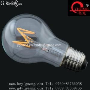 Newest A60 LED Filament Bulb