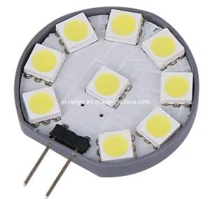 G4 9SMD5050 12V AC/DC