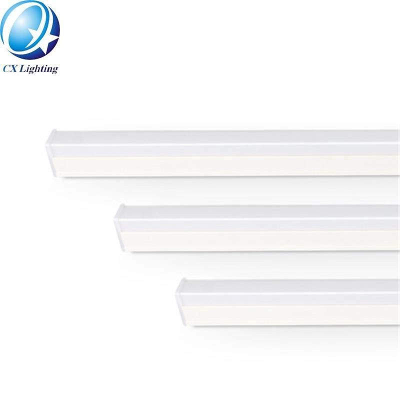 LED T8 Tube Lighting 9W 175-265V LED PVC Tube