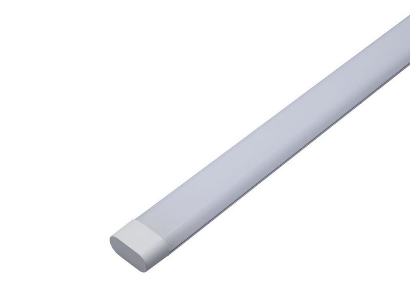 18W/26W/36W/52W LED Ceiling Surface Mounted Batten Tube T8 T5 Light for Office Home Lighting with 2 Years Warranty