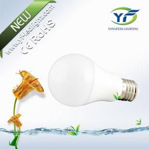 480lm 640lm E27 B22 Plastic Lighting with RoHS CE