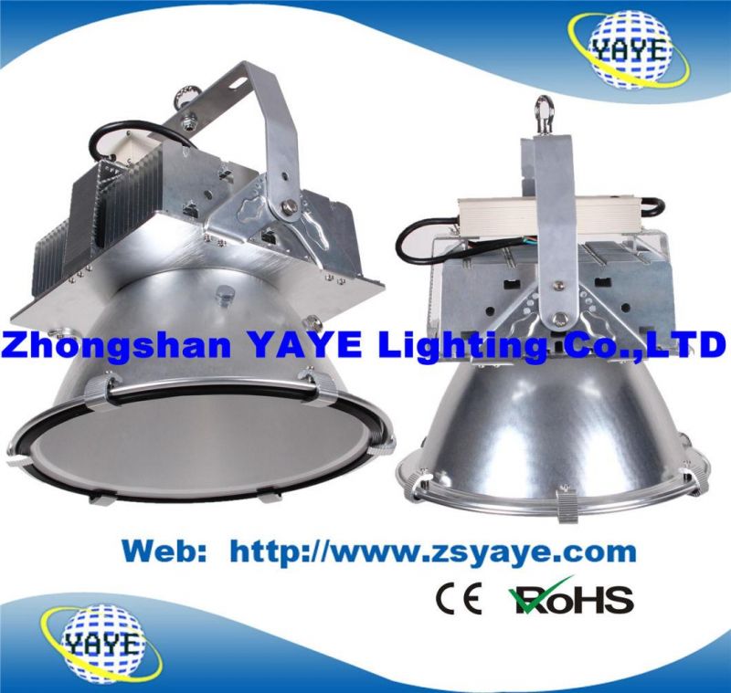 Yaye 18 Silver Lamp Body Osram 100W/150W/200W LED High Bay Light/LED Industrial Light with Ce/RoHS