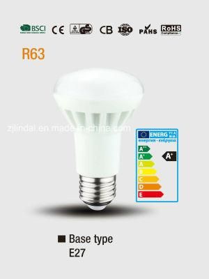 R63 LED Reflector Bulb