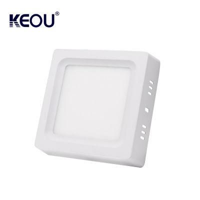 Square Lamp Saso SAA Ce Approved Panel Light LED 18W