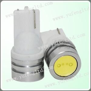 LED Signal, LED Signal Light, Auto Signal Light - T10 High Power (T10-W-1-85)