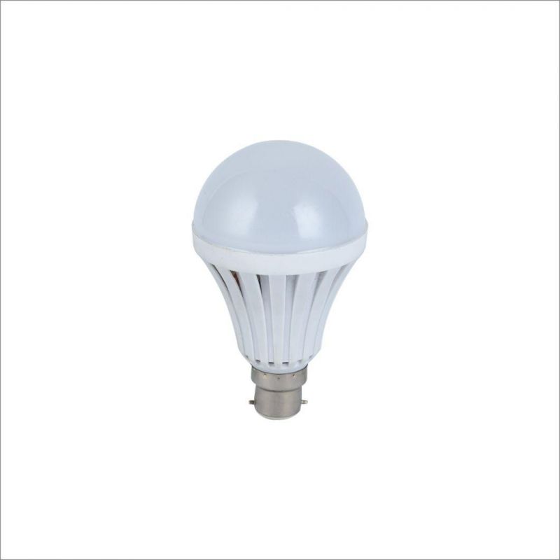 12W Rechargeable LED Bulb