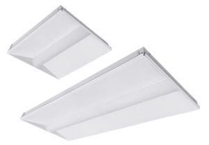 2X2 UL LED Center Basket Troffer