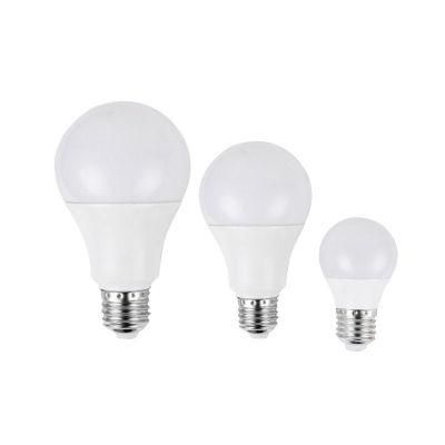 Color Temperature Adjustable E27 B22 Base 12V 15W Lamp 6000 Lumen LED Bulb