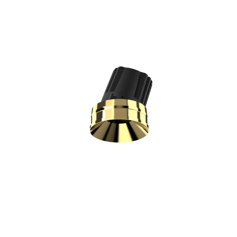 10W Aluminium Surface Mounted LED Ceiling Wall Down Light Spotlight