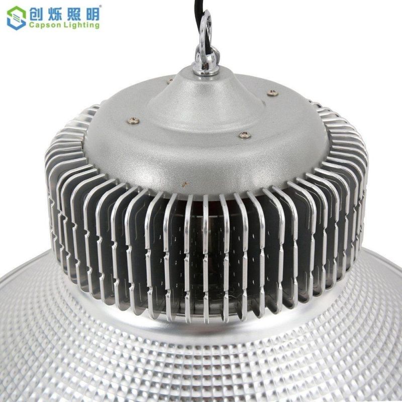 50000hours Warranty Good Price Industrial Factory Warehouse 100W High Power LED High Bay Light (CS-QPA-100)