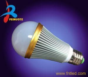 E27 9W LED Bulb Light