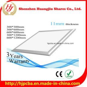 High CRI&gt;82ra Epistar Chips 30X30cm LED Panel Light 18W