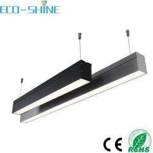 Hot Selling AC LED Pendant Light (0.6/1.2/1.5/1.8/2.4M)