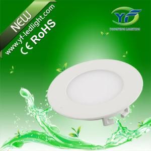 6W Ceiling Lighting with RoHS CE SAA UL