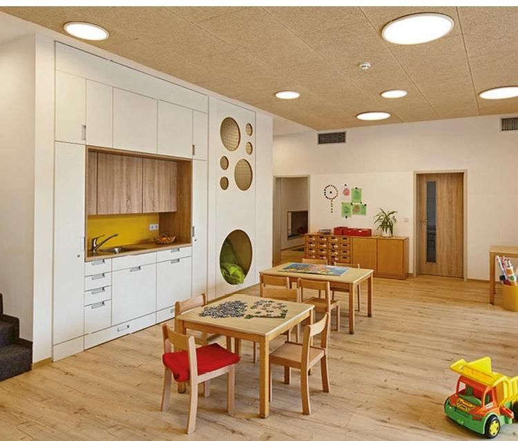 LED Recessed Ceiling Panel Light 2.5