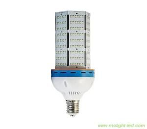 E40 80W LED Corn COB Lamps Replacement 400W HPS Lamps