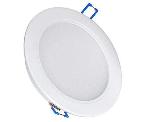 Slim Ceiling Light Round Recessed LED Downlight 7W/8W 4 Inch 6000-6500K