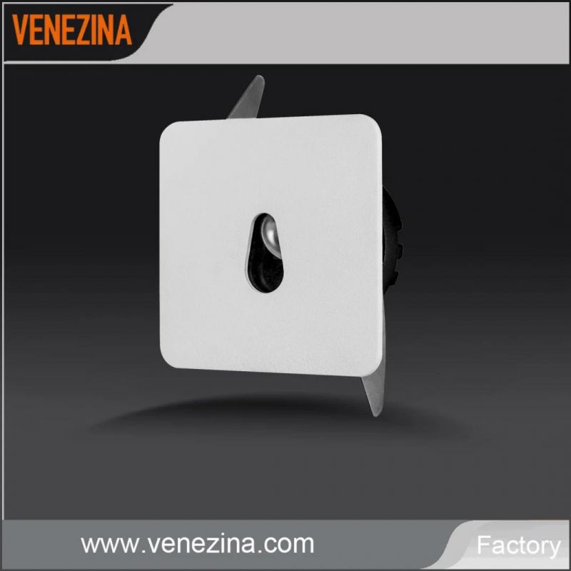 TUV Certified LED Night Light/ Wall Light 1W/3W Available