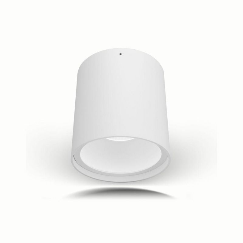 15W/20W/25W C6305 Round Surface Mounted LED Down Light