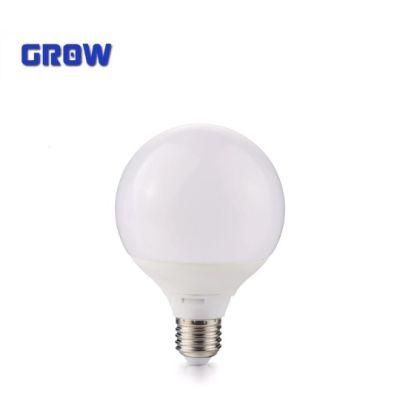 Big Global Indoor Light G95 12W 15W E27 Lighting and Circuitry Design LED Light