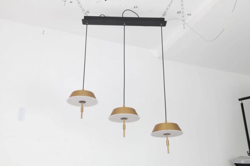 Masivel Nordic Pendant Lighting Dining Room Modern Chandelier