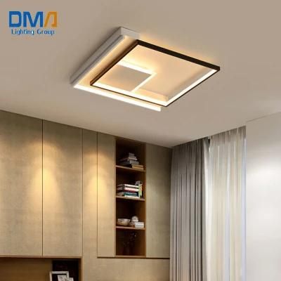 LED Light Decoration Surface Mounting Ceiling Lamps