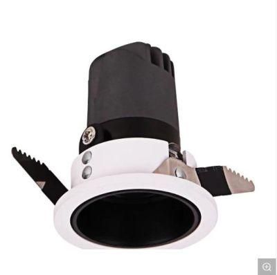 Factory Sells External Sensor Small Bathroom LED Downlight