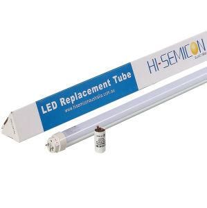22W T8 PSE UL SAA Approved Instantfit T8 Tube (Hz-RGD22W-T8)