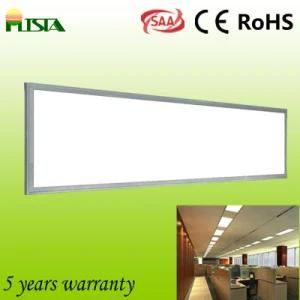 Factory Price LED Panel Light with CE RoHS C-Tick SAA