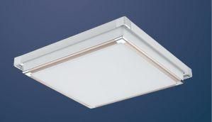 Simple Modern and Dimmable LED Aluminium Ceiling Light (QD-A8504)