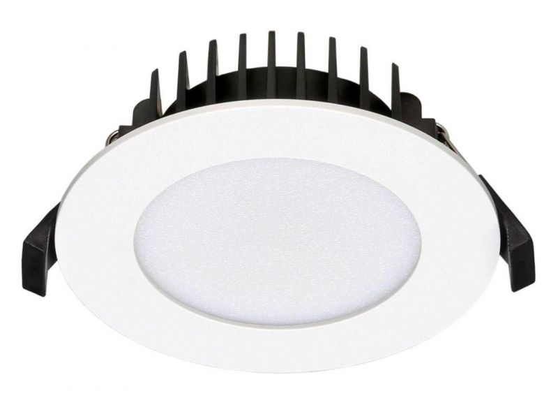 Economic Version S4f-07s LED Downlight 10W System Power