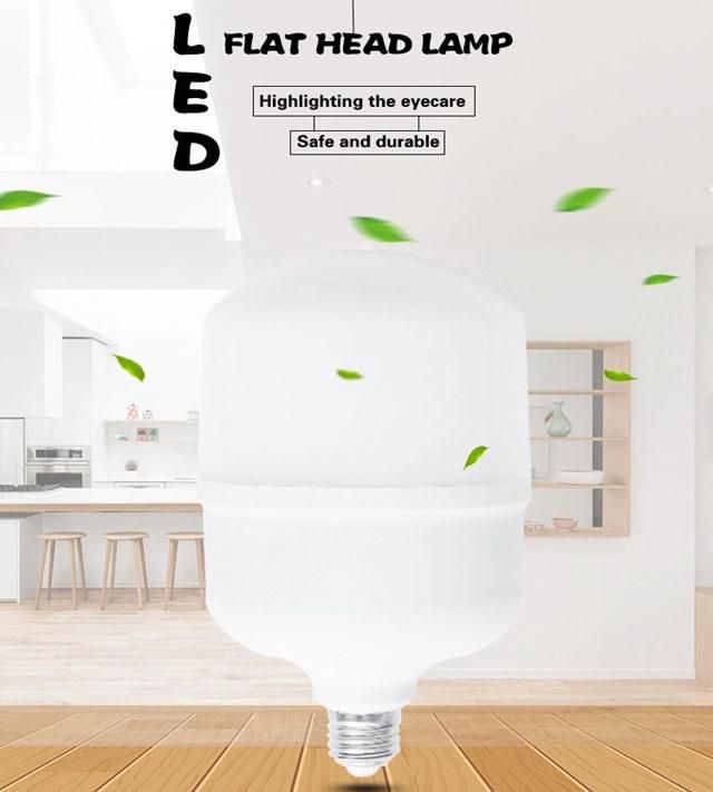 T Shape Lamps Without Streak 30W with Long Service Life-25, 000 Hours