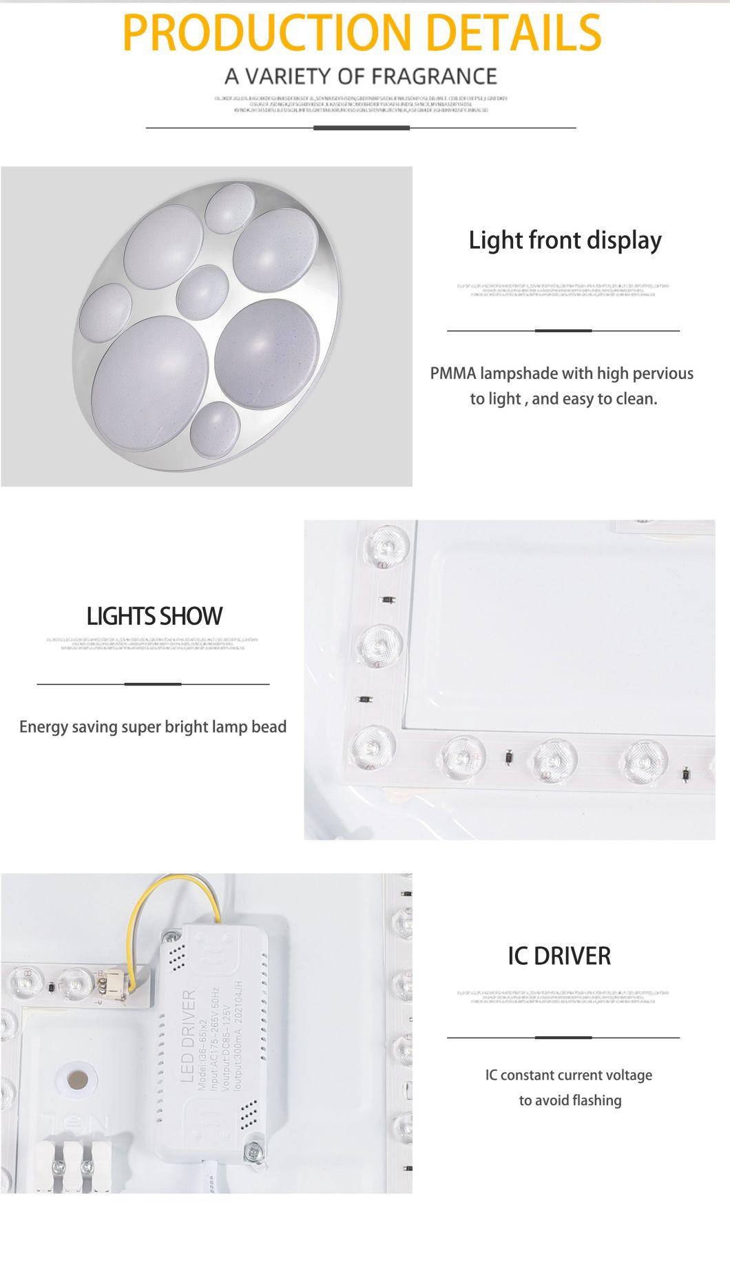 CE CCC Smart Wifiroom Dropemergency Priceled Downlight Low Ceiling Light