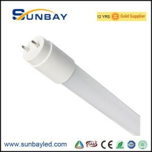 OEM/ODM 2 Feet T8 10W LED Tube Without Flicker
