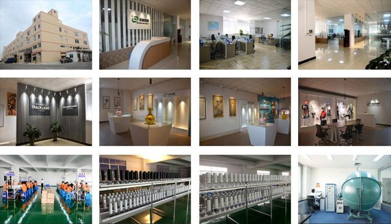 Interior Lighting 20W Commercial Ceiling Lighting Anti-Glare COB LED Track Light