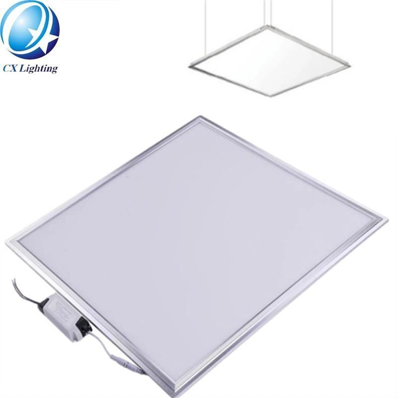 High Power LED 595*595 Panel Light