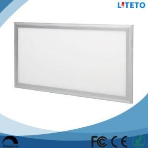 Slim Recessed Ceiling Lamp 48W LED 600X1200