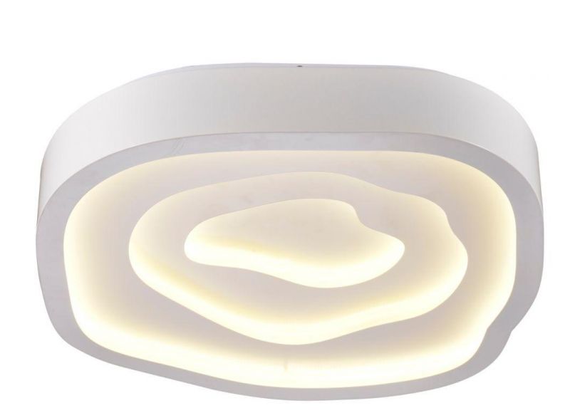 Masivel Simple Nordic Cloud Lights Bedroom Decor LED Ceiling Light