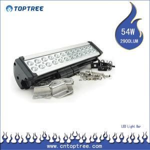 11.5&quot; Offroad Light Bars, LED 54W