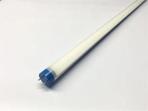 LED Plastic Tube T8