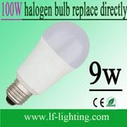 Led Bulb (LF-B1159W)