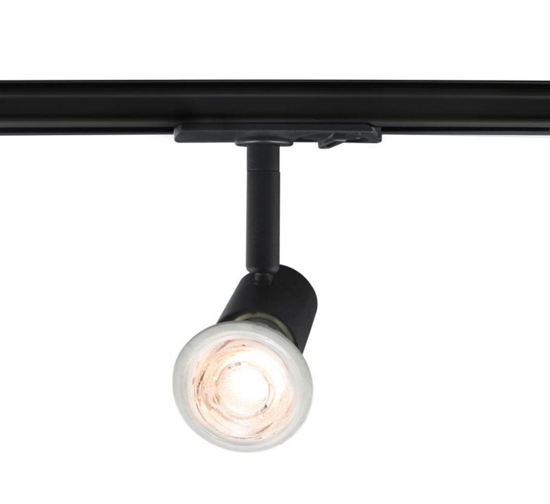 Mini GU10 Track Lighting LED Ceiling Light High Quality Small Spotlight
